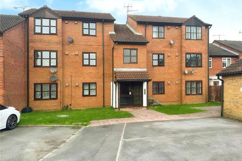 Bridlington Spur, Slough, Berkshire