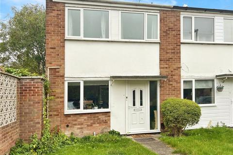 3 bedroom end of terrace house for sale, Derwent Close, Cambridge, Cambridgeshire