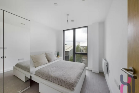 3 bedroom apartment for sale, Liverpool Street, Salford M5