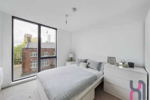 3 bedroom apartment for sale, Liverpool Street, Salford M5