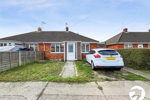 2 bedroom bungalow for sale, Middletune Avenue, Sittingbourne, Kent, ME10