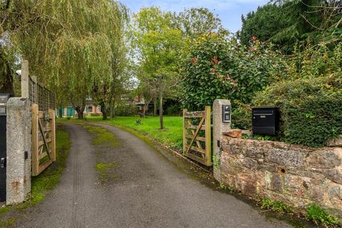 4 bedroom detached house for sale, Clyst St. George