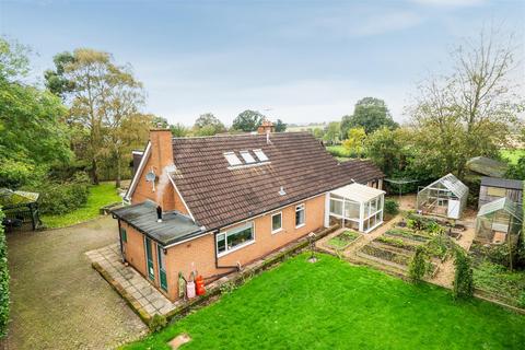 4 bedroom detached house for sale, Clyst St. George