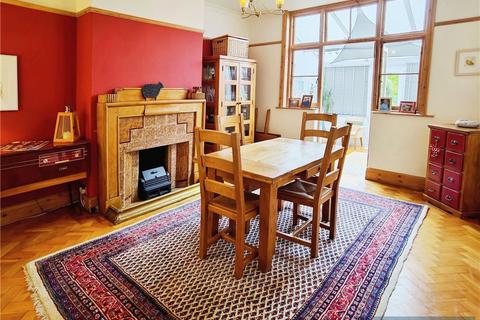 4 bedroom semi-detached house for sale, Windermere Avenue, Cardiff