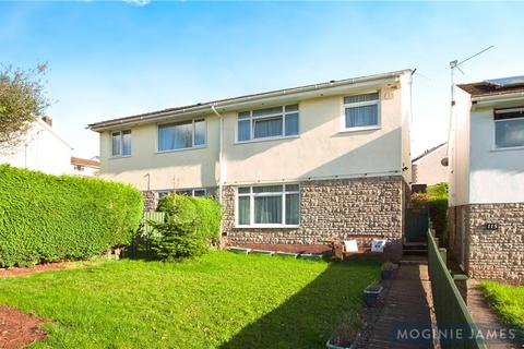 3 bedroom semi-detached house for sale, Bryn Pinwydden, Cardiff