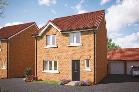 4 bedroom detached house for sale, Plot 137, Mylne at Northfield Meadows, Stoney Haggs Road YO12