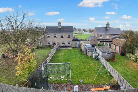 2 bedroom semi-detached house for sale, The Shade, Soham