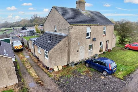 2 bedroom semi-detached house for sale, The Shade, Soham