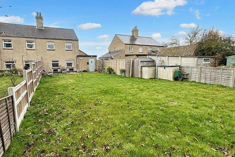 2 bedroom semi-detached house for sale, The Shade, Soham