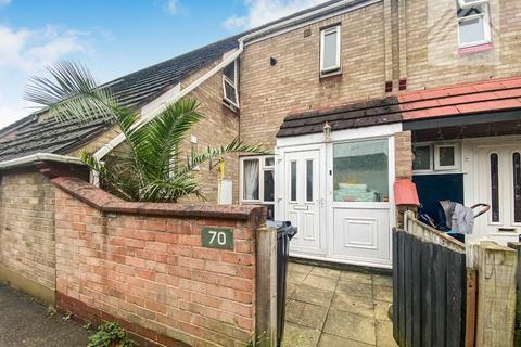 3 bedroom terraced house for sale, Wimbish End, Basildon