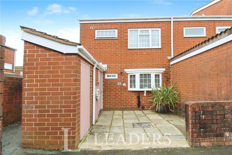 3 bedroom terraced house for sale, Charnwood, Gosport, Hampshire