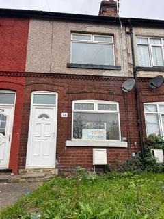 2 bedroom terraced house to rent, High Street, Goldthorpe S63