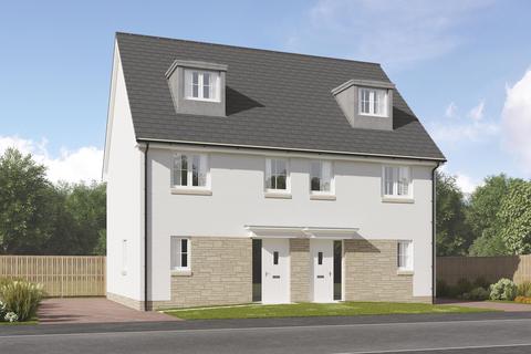 3 bedroom townhouse for sale, The Skibo at Dargavel Village, Arrochar Drive PA7