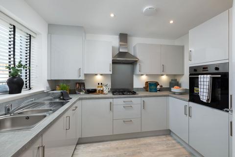 3 bedroom detached house for sale, Plot 319, The Carpenter at Bellway at St James' Park, St James Park, Off St James’ Way CM23