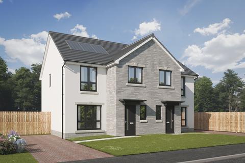 3 bedroom semi-detached house for sale, Plot 16, The Ardeer at Ferry Grove, Laymoor Avenue PA4