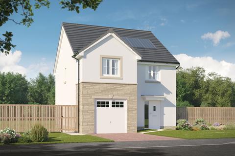 4 bedroom detached house for sale, Plot 818, The Sherwood at Fardalehill, KA1, 13 Williamwood Drive KA1