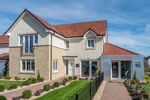 4 bedroom detached house for sale, Plot 768, The Pinehurst at Fardalehill, KA1, 13 Williamwood Drive KA1