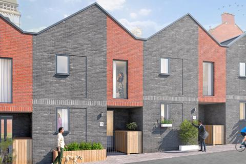 3 bedroom house for sale, Gills Yard, Wakefield, West Yorkshire, WF1