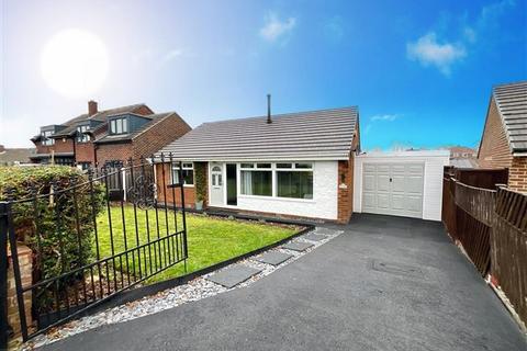 2 bedroom bungalow for sale, Christchurch Avenue, Aston, Sheffield, S26 2AW