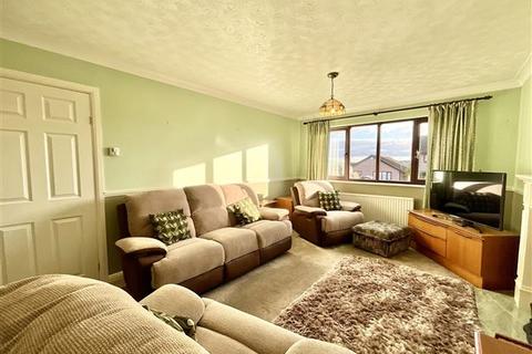 2 bedroom semi-detached bungalow for sale, Meadow Close, Kiveton Park, Sheffield, S26 6SD