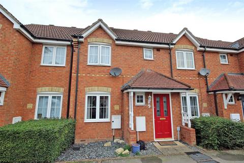 3 bedroom terraced house for sale, The Glebe, Clapham, Bedford, Bedfordshire, MK41