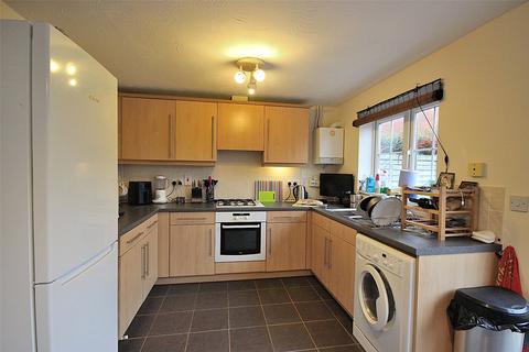 3 bedroom terraced house for sale, The Glebe, Clapham, Bedford, Bedfordshire, MK41