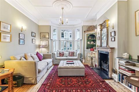 4 bedroom terraced house for sale, Kyrle Road, SW11