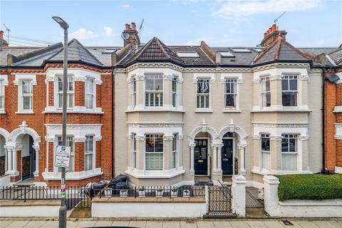 4 bedroom terraced house for sale, Kyrle Road, SW11