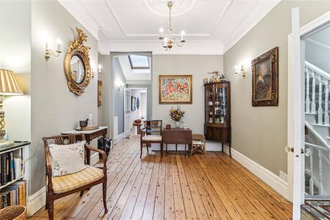 4 bedroom terraced house for sale, Kyrle Road, SW11