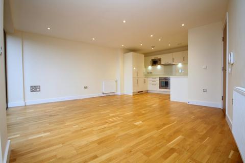 2 bedroom flat to rent, Arc House, 16 Maltby Street, London, SE1