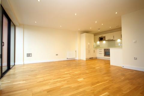 2 bedroom flat to rent, Arc House, 16 Maltby Street, London, SE1