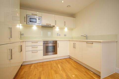 2 bedroom flat to rent, Arc House, 16 Maltby Street, London, SE1