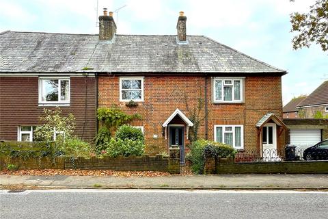 3 bedroom terraced house for sale, Durrants Road, Rowland's Castle, Hampshire, PO9