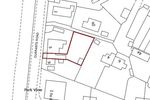 3 bedroom terraced house for sale, Durrants Road, Rowland's Castle, Hampshire, PO9