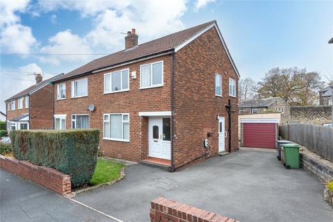 3 bedroom semi-detached house for sale, Stoneythorpe, Horsforth, Leeds, West Yorkshire