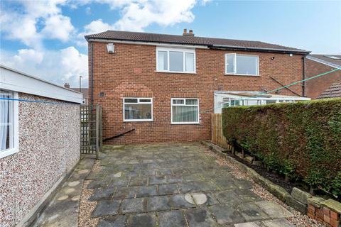 3 bedroom semi-detached house for sale, Stoneythorpe, Horsforth, Leeds, West Yorkshire