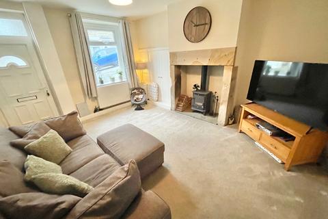 2 bedroom terraced house for sale, Gerrard Street, Lancaster