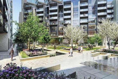 1 bedroom apartment for sale, 250 City Road Islington