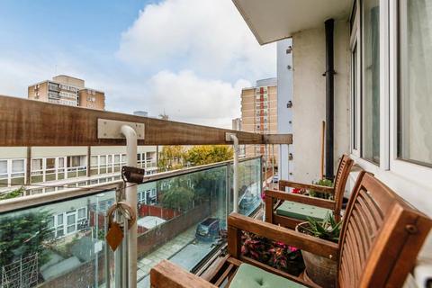 1 bedroom flat for sale, Talbot house,Giraud Street,London