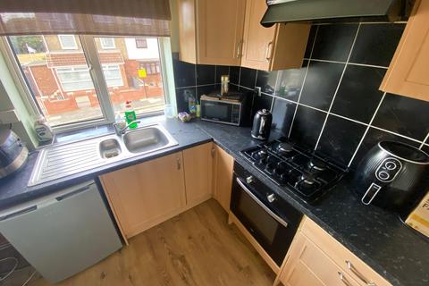 1 bedroom flat for sale, Sunderland SR3