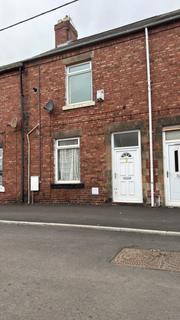 2 bedroom terraced house to rent, Blumer Street, Houghton Le Spring, Sunderland, DH4