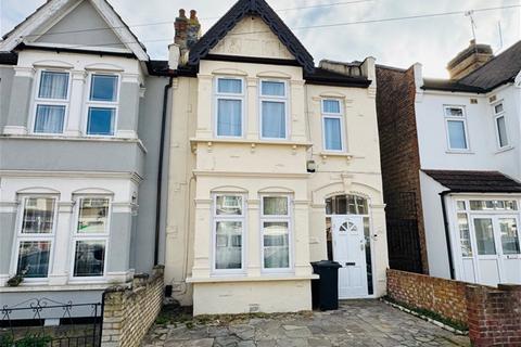 3 bedroom terraced house for sale, MORTLAKE ROAD, ILFORD IG1