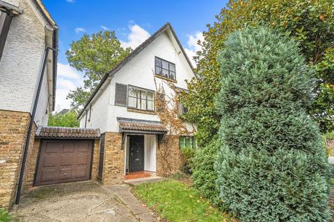 5 bedroom detached house for sale, Kingston upon Thames KT2