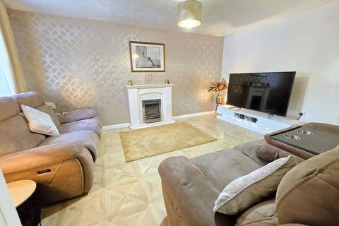 4 bedroom semi-detached house for sale, Grassmere Way, Saltash PL12