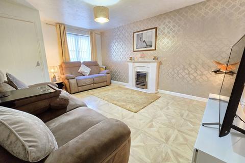 4 bedroom semi-detached house for sale, Grassmere Way, Saltash PL12