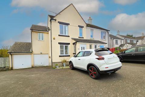 4 bedroom semi-detached house for sale, Grassmere Way, Saltash PL12