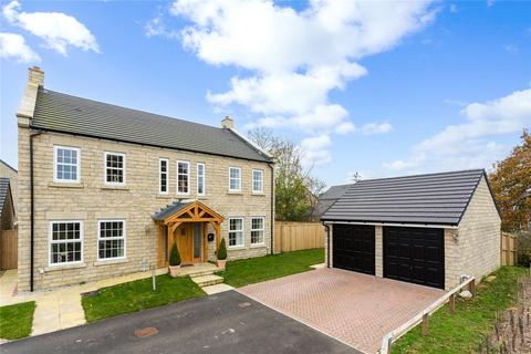 5 bedroom detached house for sale, Nidd Croft, Killinghall, Harrogate, North Yorkshire, HG3