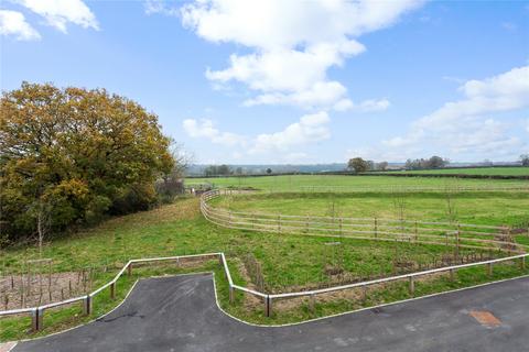 5 bedroom detached house for sale, Nidd Croft, Killinghall, Harrogate, North Yorkshire, HG3