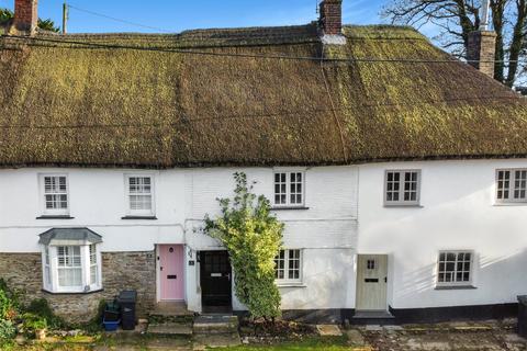 2 bedroom terraced house for sale, Prixford, Barnstaple, Devon, EX31