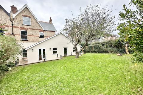 5 bedroom semi-detached house for sale, Crofts Lea Park, Ilfracombe, Devon, EX34